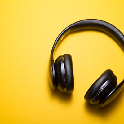 Kablosuz Bluetooth Kulaklık