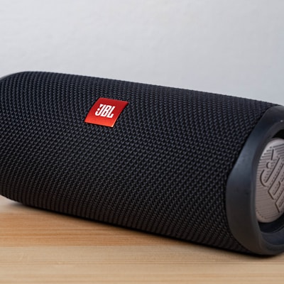 Bluetooth Hoparlör - Su Geçirmez