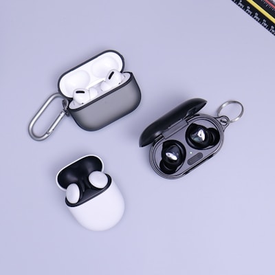 AirPods Pro 2. Nesil