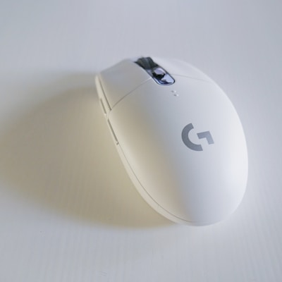 Logitech MX Master 3S