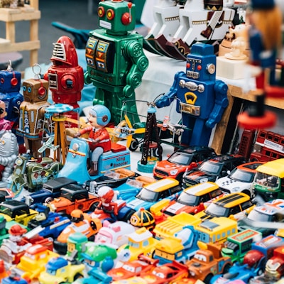 LEGO Creator Set 500 Parça