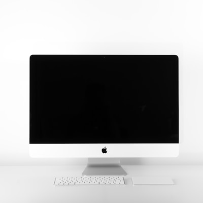 4K Gaming Monitor 27 inç